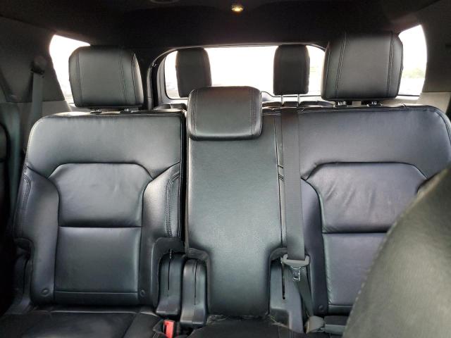 2016 FORD EXPLO XL 1FM5K7D83GGA17574