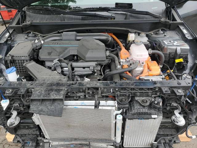 2023 KIA SPORTAGE E - KNDPVCAG0P7109444