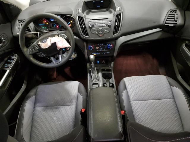 2017 Ford Escape Se VIN: 1FMCU0GD1HUC26025 Lot: 53571234