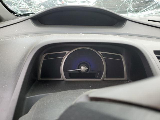 2008 Honda Civic Ex VIN: 1HGFA158X8L027570 Lot: 55407574