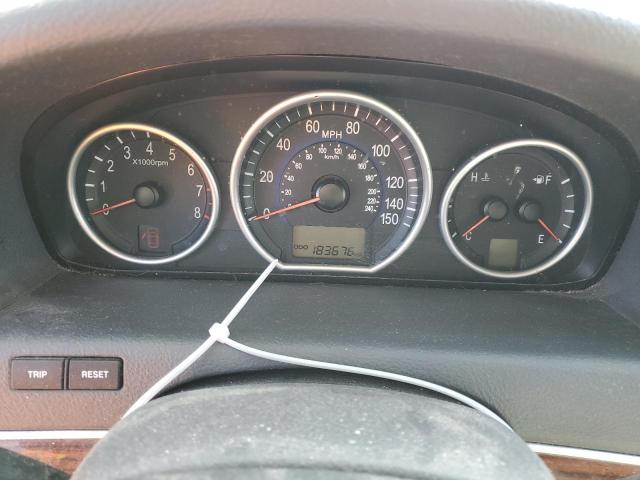 2011 Hyundai Veracruz Gls VIN: KM8NUDCCXBU142998 Lot: 53296164