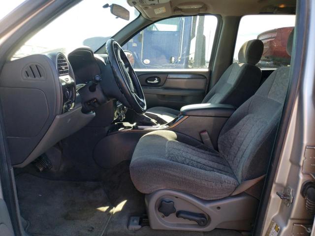 2004 GMC Envoy Xl VIN: 1GKET16S546238994 Lot: 54963944