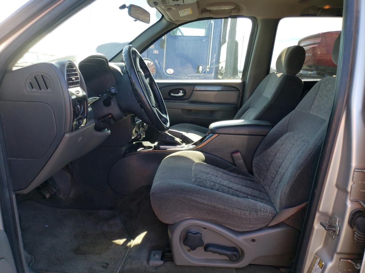 1GKET16S546238994 2004 GMC Envoy Xl