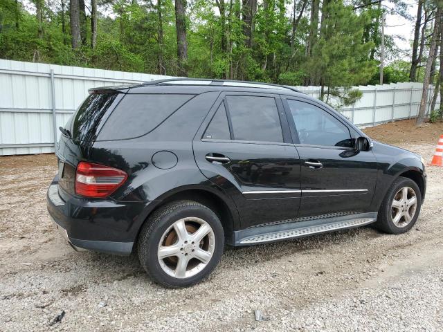 2007 Mercedes-Benz Ml 350 VIN: 4JGBB86EX7A233789 Lot: 54039484