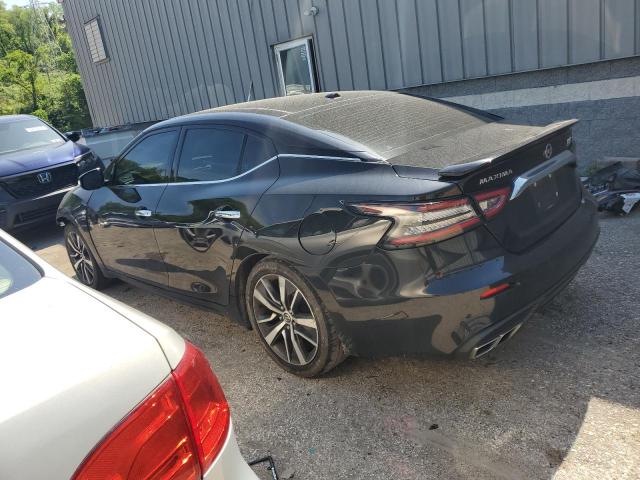 2019 Nissan Maxima S VIN: 1N4AA6AV1KC373084 Lot: 54884174