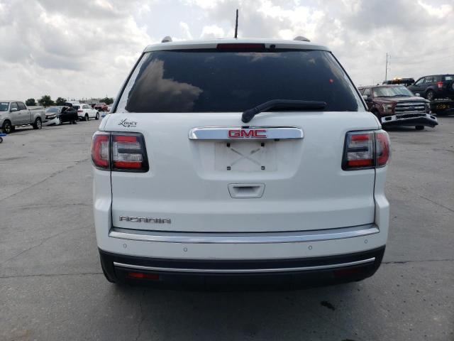 2016 GMC Acadia Slt-1 VIN: 1GKKRRKDXGJ125969 Lot: 53118754