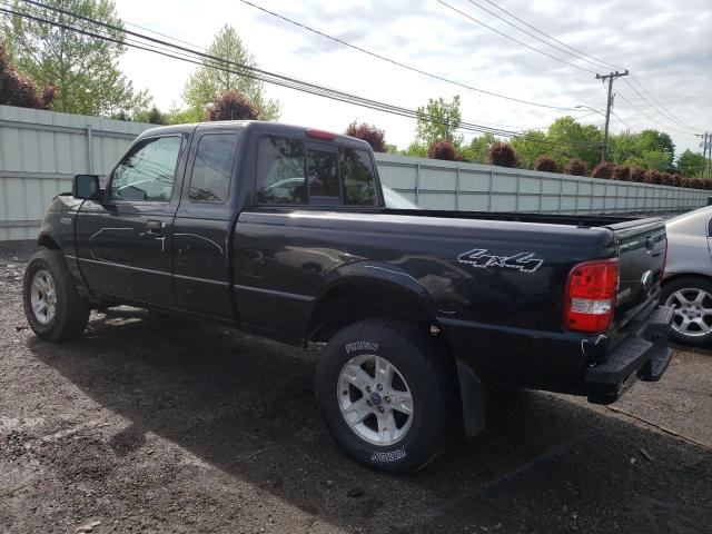 2006 Ford Ranger Super Cab VIN: 1FTZR15E56PA93234 Lot: 54234454