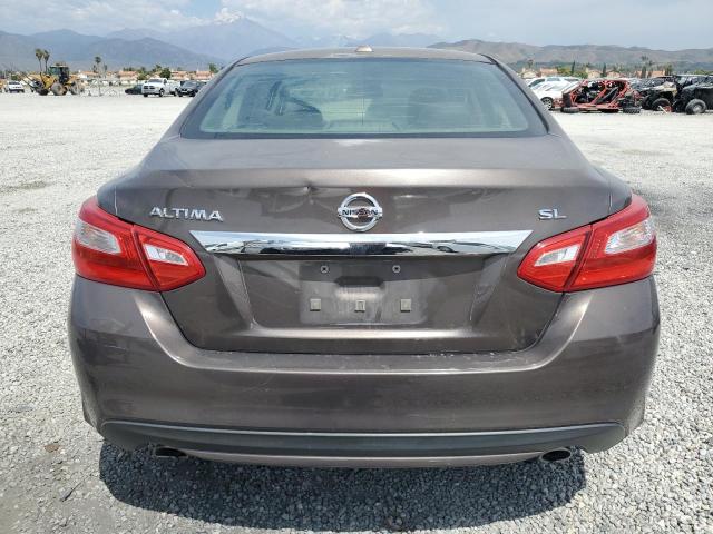 2016 Nissan Altima 2.5 VIN: 1N4AL3AP0GC111588 Lot: 54410554