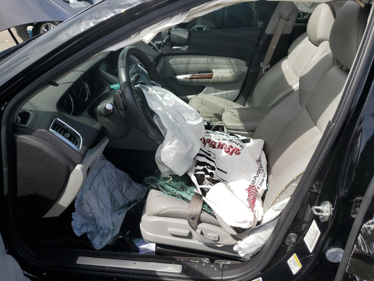 19UUB2F32GA004128 2016 Acura Tlx