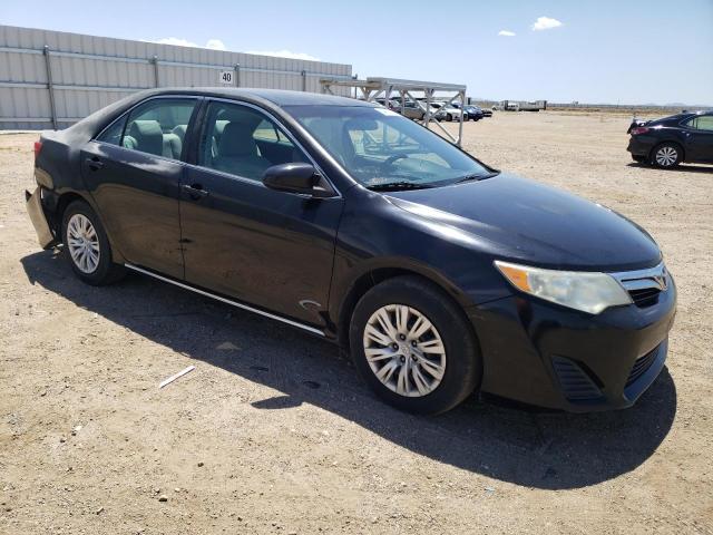 2012 Toyota Camry Base VIN: 4T1BF1FK1CU093433 Lot: 54914574