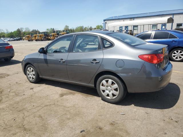 2008 Hyundai Elantra Gls VIN: KMHDU46D58U411546 Lot: 53160704