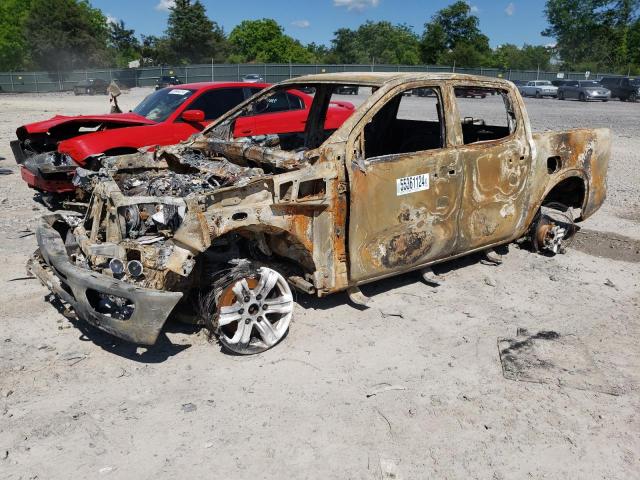 2019 FORD RANGER XL - 1FTER4FH5KLA51267