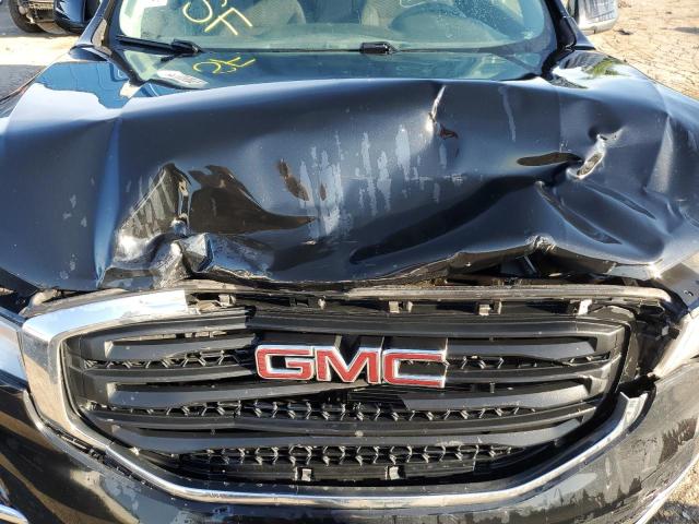 2019 GMC Acadia Sle VIN: 1GKKNKLAXKZ259074 Lot: 55808274