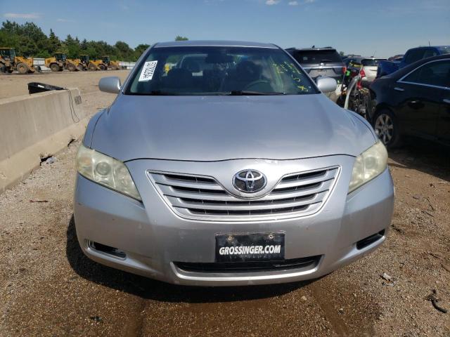 2009 Toyota Camry Base VIN: 4T1BE46K89U299622 Lot: 53782264