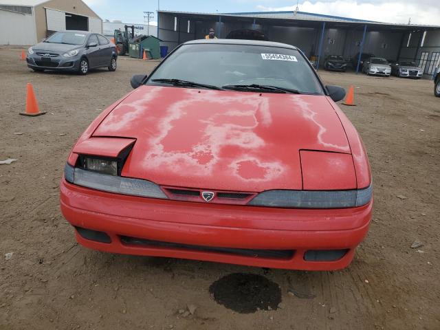 1990 Eagle Talon VIN: 4E3CS44R2LE147315 Lot: 55454384