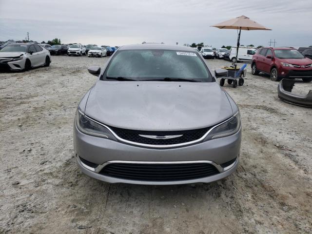 2015 Chrysler 200 Limited VIN: 1C3CCCAB1FN649246 Lot: 54551814