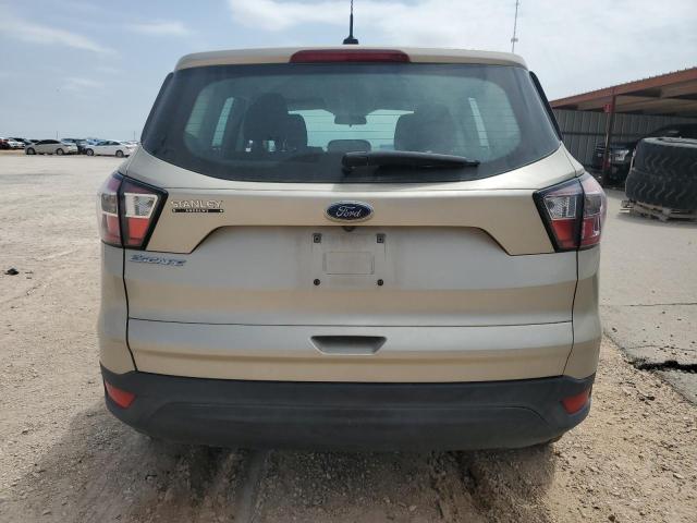 2018 Ford Escape S VIN: 1FMCU0F74JUA30548 Lot: 55110054