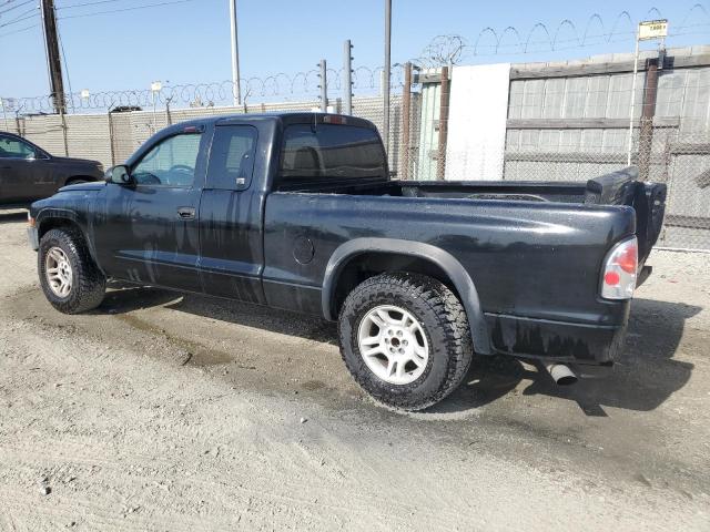 1D7GL32K04S516347 2004 Dodge Dakota Sport