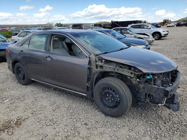 2014 Toyota Camry Hybrid VIN: 4T1BD1FKXEU130164 Lot: 56075884