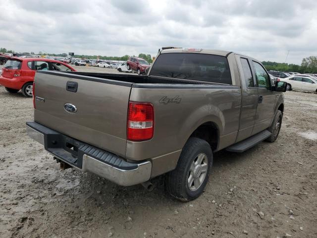 2004 Ford F150 VIN: 1FTPX14514NB89210 Lot: 55286474