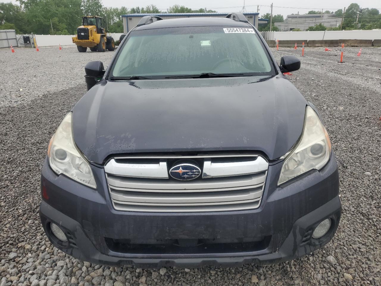 4S4BRCCCXD3244325 2013 Subaru Outback 2.5I Premium