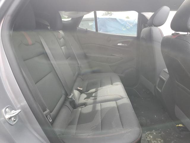 2024 CHEVROLET TRAX 2RS KL77LJE28RC129344