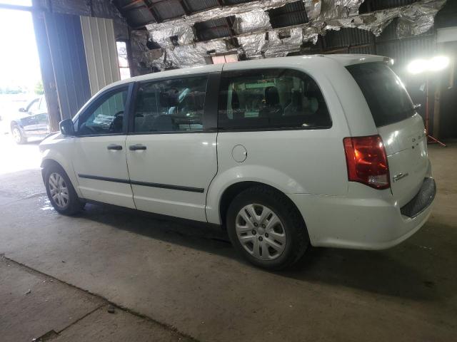 Vin: 2c4rdgbg3gr163403, lot: 61848565, dodge caravan se 20162