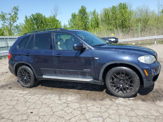 2009 BMW X5 xDrive30I VIN: 5UXFE43569L270533 Lot: 53313614