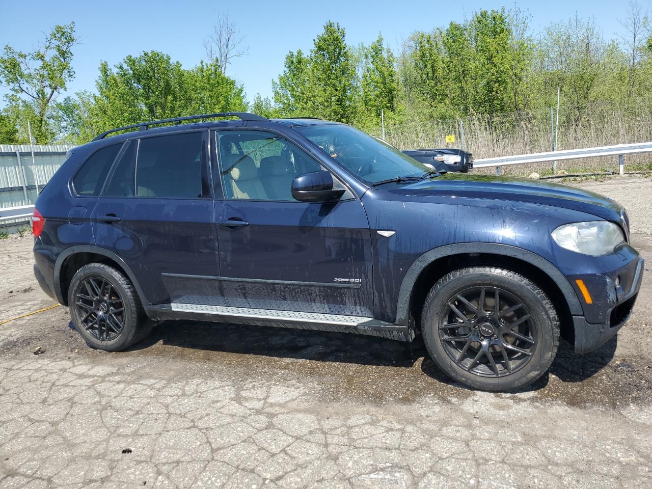 5UXFE43569L270533 2009 BMW X5 xDrive30I