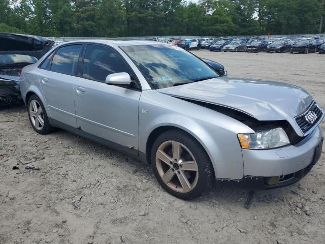 2003 Audi A4 1.8T Quattro VIN: WAULC68E13A247935 Lot: 56995174