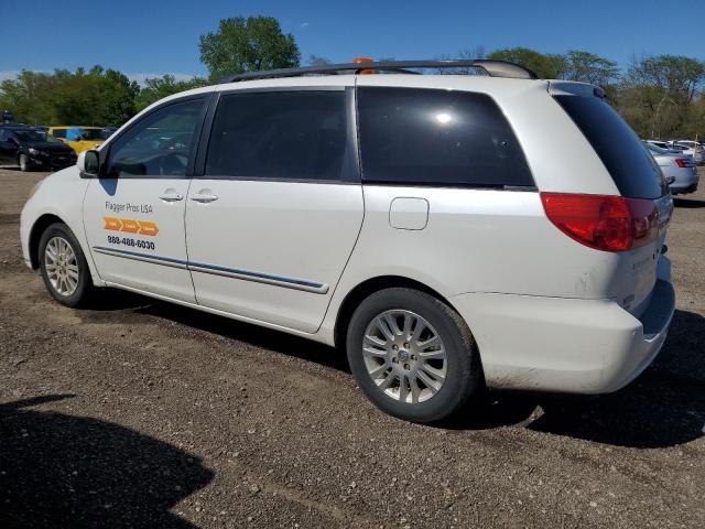 2010 Toyota Sienna Xle VIN: 5TDYK4CC9AS320099 Lot: 53973854