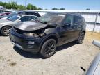 2016 LAND ROVER DISCOVERY - SALCR2BG5GH573988