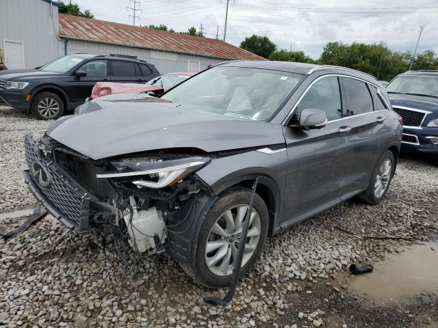 2019 Infiniti Qx50 Essential VIN: 3PCAJ5M37KF102872 Lot: 55502984
