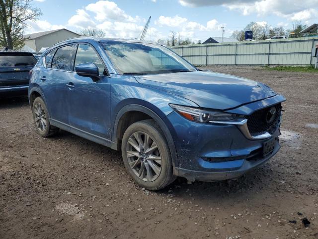 2020 Mazda Cx-5 Grand Touring VIN: JM3KFBDM9L0854173 Lot: 53537634