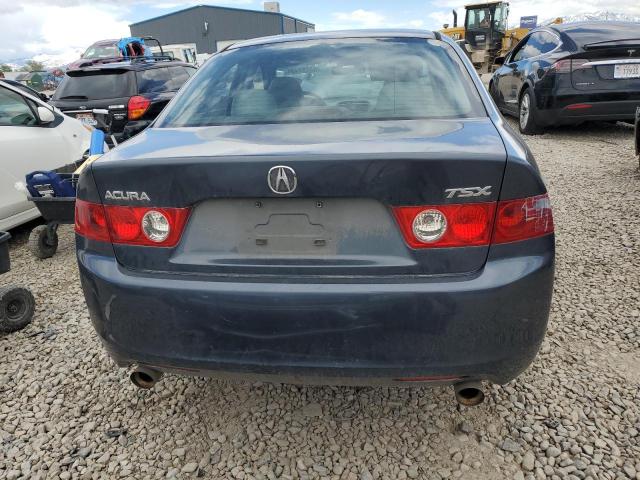 2004 Acura Tsx VIN: JH4CL96804C045416 Lot: 53251494