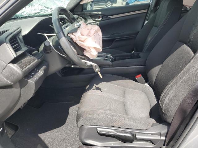 2019 Honda Civic Sport VIN: SHHFK7H41KU222764 Lot: 55354394