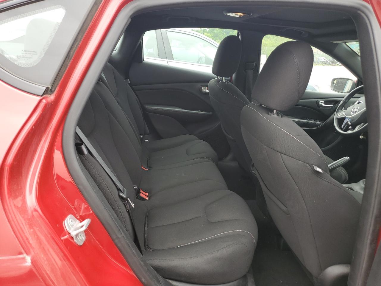 1C3CDFCA4DD184239 2013 Dodge Dart Limited