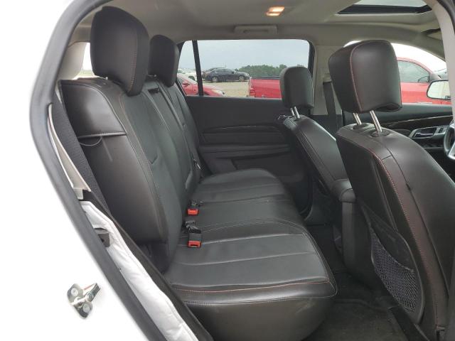 2015 GMC Terrain Denali VIN: 2GKFLZE39F6223103 Lot: 55516804