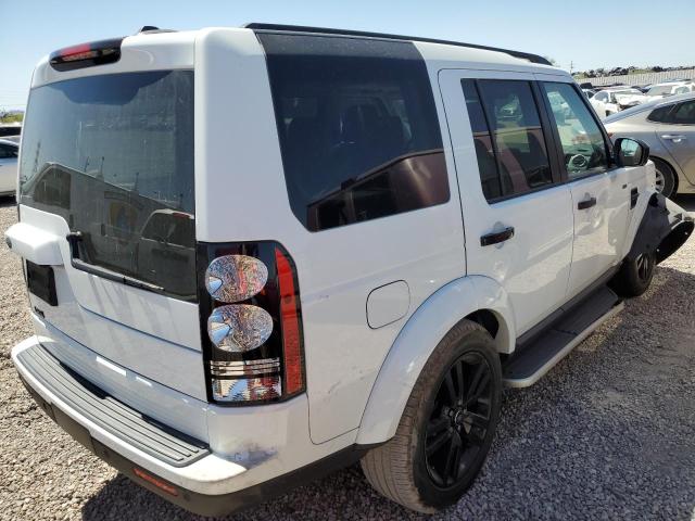 2016 Land Rover Lr4 VIN: SALAC2V67GA820643 Lot: 56662134