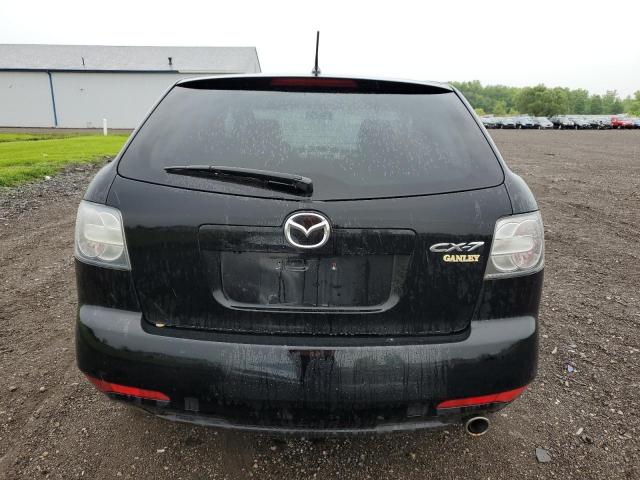 2010 Mazda Cx-7 VIN: JM3ER2W52A0316258 Lot: 54353304