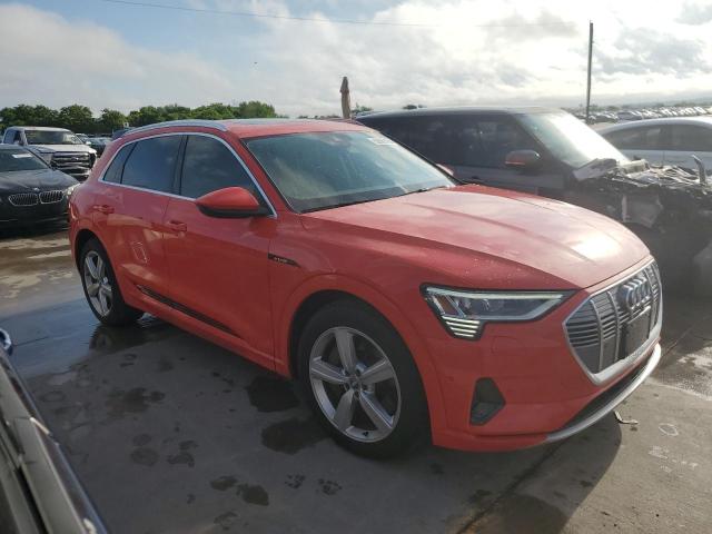 2019 AUDI E-TRON PRE WA1LAAGE0KB013236