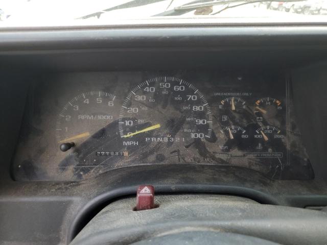 1999 GMC Yukon VIN: 1GKEK13R0XJ762480 Lot: 53833464