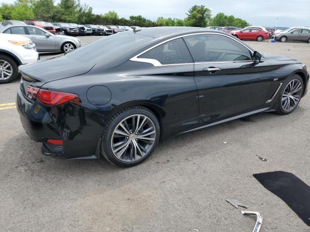 2017 Infiniti Q60 Premium VIN: JN1EV7EL8HM552405 Lot: 54449094