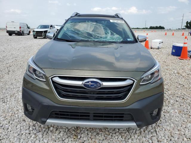 2021 SUBARU OUTBACK TO - 4S4BTGPD6M3147473
