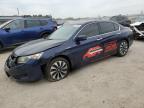 2015 HONDA ACCORD HYB - 1HGCR6F33FA006080
