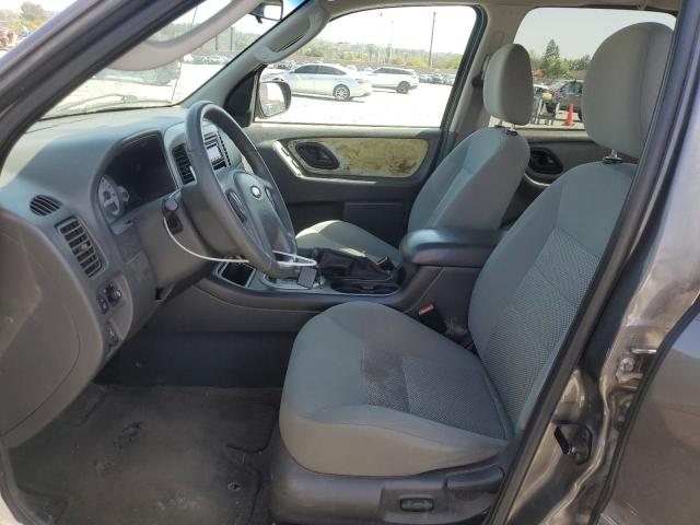 2006 Ford Escape Xlt VIN: 1FMYU03146KA39162 Lot: 53645474