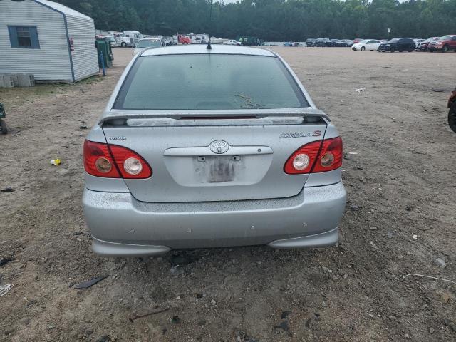 2008 Toyota Corolla Ce VIN: 2T1BR30E38C864537 Lot: 56113874