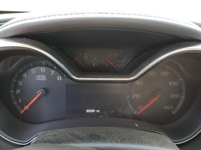 2020 Chevrolet Impala Premier VIN: 1G1105S32LU112278 Lot: 56043804