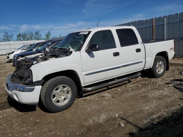 2006 GMC New Sierra K1500 VIN: 2GTEK13T861139138 Lot: 54591344