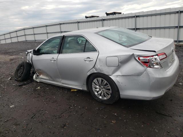 2012 Toyota Camry Base VIN: 4T4BF1FK8CR216506 Lot: 55546934